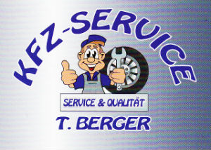 Kfz-Service Torsten Berger in Franzburg Logo